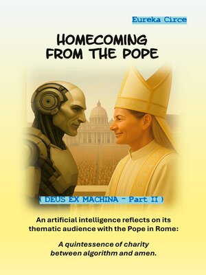 cover image of Homecoming from the Pope